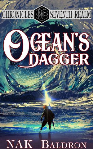 [Ren's Tale 02] • Ocean's Dagger · Quest 2 (Chronicles of the Seventh Realm)